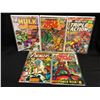 Image 1 : COMIC BOOK LOT (VARIOUS COMICS)