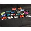 Image 1 : VINTAGE HOT WHEELS TOY CAR LOT