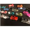 Image 2 : VINTAGE HOT WHEELS TOY CAR LOT