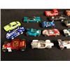 Image 3 : VINTAGE HOT WHEELS TOY CAR LOT