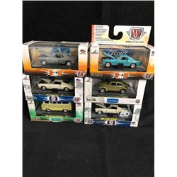 BRAND NEW TOY CAR LOT