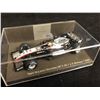 Image 1 : McLaren Mercedes MP4-20 - Montoya - Formel 1 British GP 2005 - 1:43