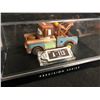 Image 2 : DISNEY-PIXAR CARS PRECISION SERIES