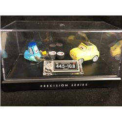 DISNEY-PIXAR CARS PRECISION SERIES