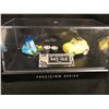 Image 1 : DISNEY-PIXAR CARS PRECISION SERIES