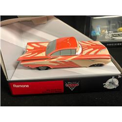 DISNEY PIXAR DIE-CAST CAR "RAMONE"