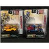 Image 2 : TRANSFORMERS METALS DIE-CAST CARS LOT (BUMBLEBEE/ OPTIMUS PRIME)