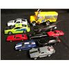 Image 1 : TOY CAR LOT