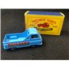 Image 1 : Matchbox Lesney #60a Morris J2 Pick-Up