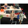 Image 2 : VINTAGE  GHOSTBUSTERS TOY FIGURES/ VEHICLE LOT