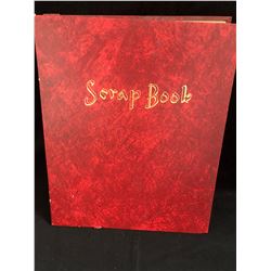 VINTAGE SCRAPBOOK