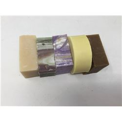 Bar 13 Soapworks- Assorted Bar Soaps (5 count)
