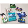 Image 1 : Lot of Assorted Pharmaceuticals