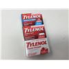 Image 1 : Assorted Tylenol