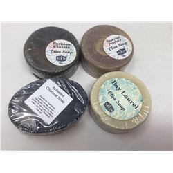Bar 13 Soapworks Bar Soap- Assorted Soaps (4 count)