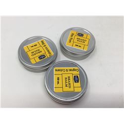 Bar 13 Soapworks- Lot of Beard Balm (3 x 59ml)