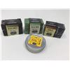 Image 1 : Bar 13 Soapworks- Lot of Assorted Bar Soaps (3 x 100g) Bay Rum Beard Oil (59ml)