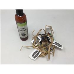 Bar 13 Soapworks- Teatree Peppermint Conditioner and Bar Soap End Pieces
