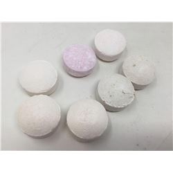 Bar 13 Soapworks- Assorted Mini Bath Bombs