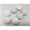 Image 1 : Bar 13 Soapworks- Assorted Mini Bath Bombs