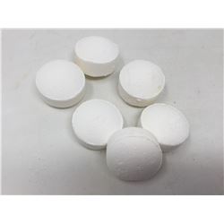 Bar 13 Soapworks- Assorted Mini Bath Bombs