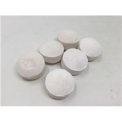 Bar 13 Soapworks- Assorted Mini Bath Bombs