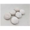 Image 1 : Bar 13 Soapworks- Assorted Mini Bath Bombs