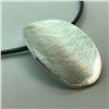 Image 1 : Sterling Silver 6.9Gms Pendant, Suggested Retail Value $140