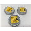 Image 1 : Bar 13 Soapworks- Assorted Beard Balms (3 x 59ml)