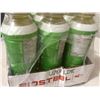 Image 2 : Case of BioSteel Lemon Lime Water (12 x 473ml)