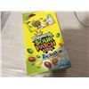 Image 1 : Case of Maynards Sour Patch Kids Beanz (18 x 60g)