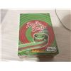 Image 1 : Case of Rolla Belta Sour Watermelon Flavour Candy (18 Pcs)