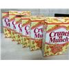 Image 1 : Lot of Crunch 'n Munch (6 x 200g)