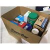 Image 2 : Lot of Miscellaneous Groceries