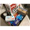Image 2 : Lot of Miscellaneous Groceries