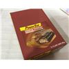 Image 1 : Case of PowerBar Carmel Peanut Fusion (15 x 53g)