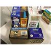 Image 2 : Lot of Miscellaneous Groceries