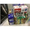 Image 1 : Lot of Miscellaneous Groceries