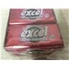 Image 2 : Case of Excel Mixed Berry Mints (8 x 34g)