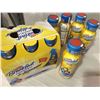 Image 1 : Lot of Carnation Breakfast Vanilla Protein Drinks (11)