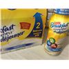 Image 2 : Lot of Carnation Breakfast Vanilla Protein Drinks (11)