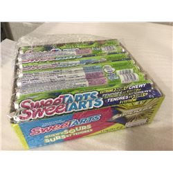 Case of SweeTarts Chewy Sours (24 x 47g)