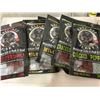 Image 1 : Lot of Katz Azz Assorted Jerky (6 x 225g)