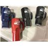Image 1 : Lot of Assorted Polar Pop Thermal Cups (4) Colors may Vary