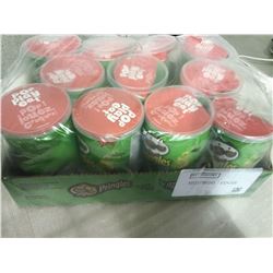 Case of Sour Cream and Onion Grab and Go Chips (12 x 68g)