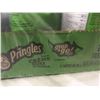 Image 2 : Case of Sour Cream and Onion Grab and Go Chips (12 x 68g)