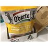 Image 1 : )Case of ObertoSnack Sticks- Original (113g x 6)