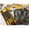 Image 1 : Lot of Assorted Jerky Snacks