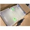Image 1 : Organizing Containers- lot of 24