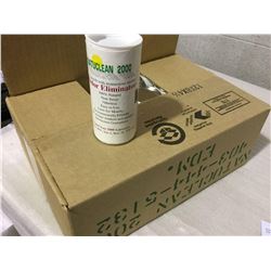 Case of Natuclean 2000 Odor Eliminator (24)